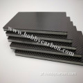 Todas as 3K Layers Carbon Fiber Sheets 4.0mm